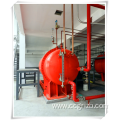 Gold CIP/ CIL Activated Carbon Desorption equipment